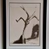 Vladimir Velickovic - original seriografija 1990god. - 90x70cm - Image 2