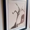 Vladimir Velickovic - original seriografija 1990god. - 90x70cm - Image 3