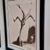 Vladimir Velickovic - original seriografija 1990god. - 90x70cm - Image 4