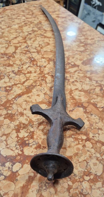 Originalna stara Turska sablja - Image 8