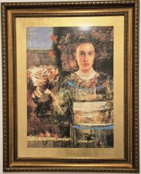 Mersad Berber-kombinovana tehnika-96x77cm-SPECIJALNA PONUDA3