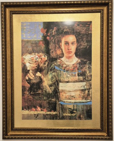 Mersad Berber-kombinovana tehnika-96x77cm-SPECIJALNA PONUDA3