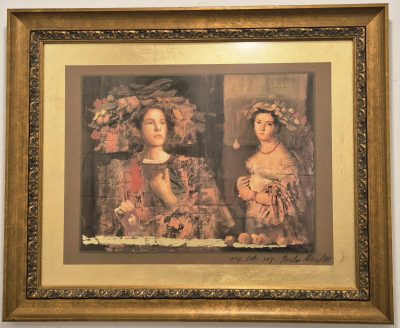 Mersad Berber-kombinovana tehnika-96x78cm-SPECIJALNA PONUDA5