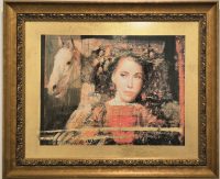 Mersad Berber-kombinovana tehnika-93x77cm-SPECIJALNA PONUDA7
