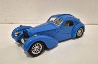 Bugatti Atlantic 1936 god. - Burago - 1:24 - ODLICAN!