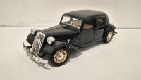 Citroen T.A. - Burago - 1:24 - ODLICAN!
