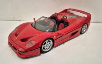 Ferrari F50 - Maisto - 1:18 - ODLICAN!