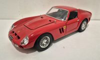 Ferrari GTO 1962god. - Burago - 1:18 - ODLICAN!