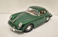 Porsche 356 B 1961god. - Burago - 1:18 - ODLICAN!
