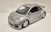 Volkswagen New Beetle Cup 1999god. - Burago - 1:18 - ODLICAN